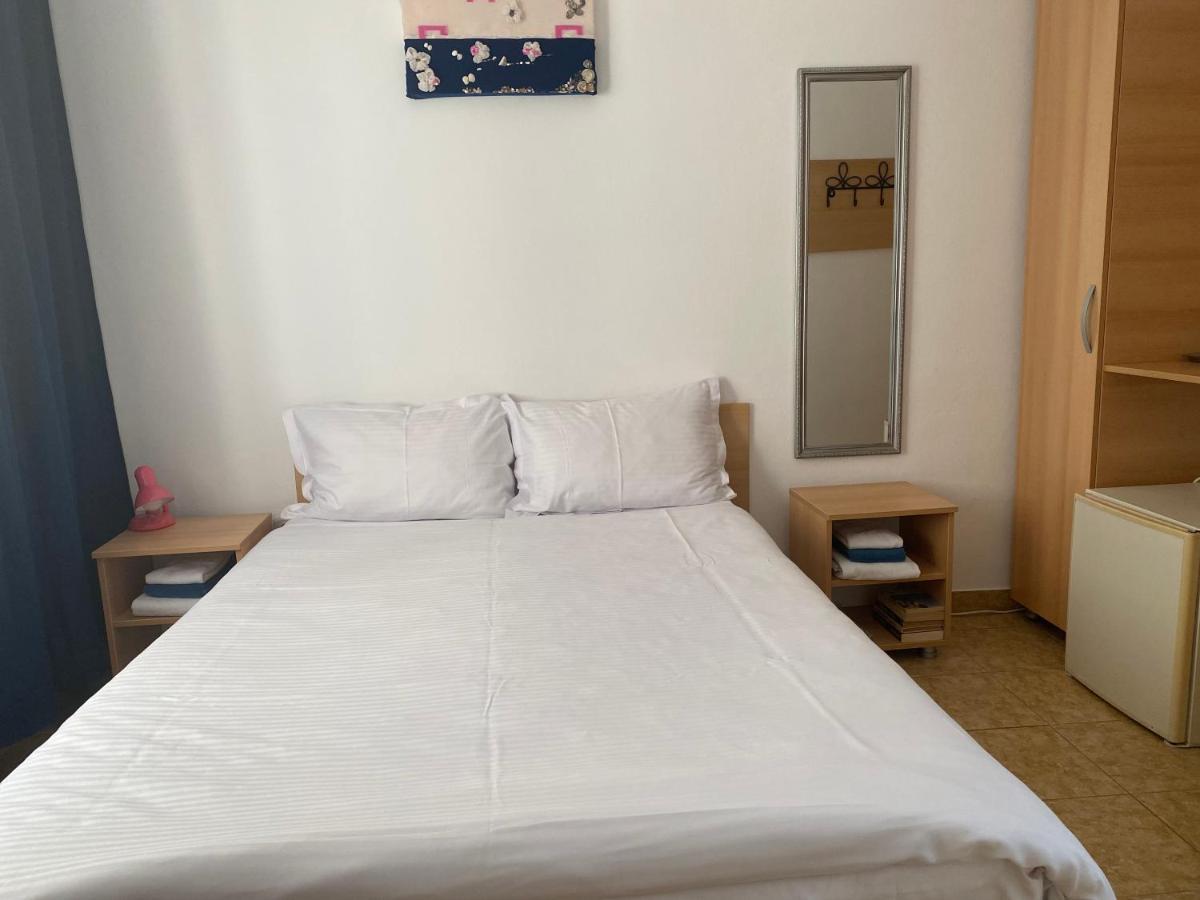 Casa Double M, Vama Veche Hotel Eksteriør billede