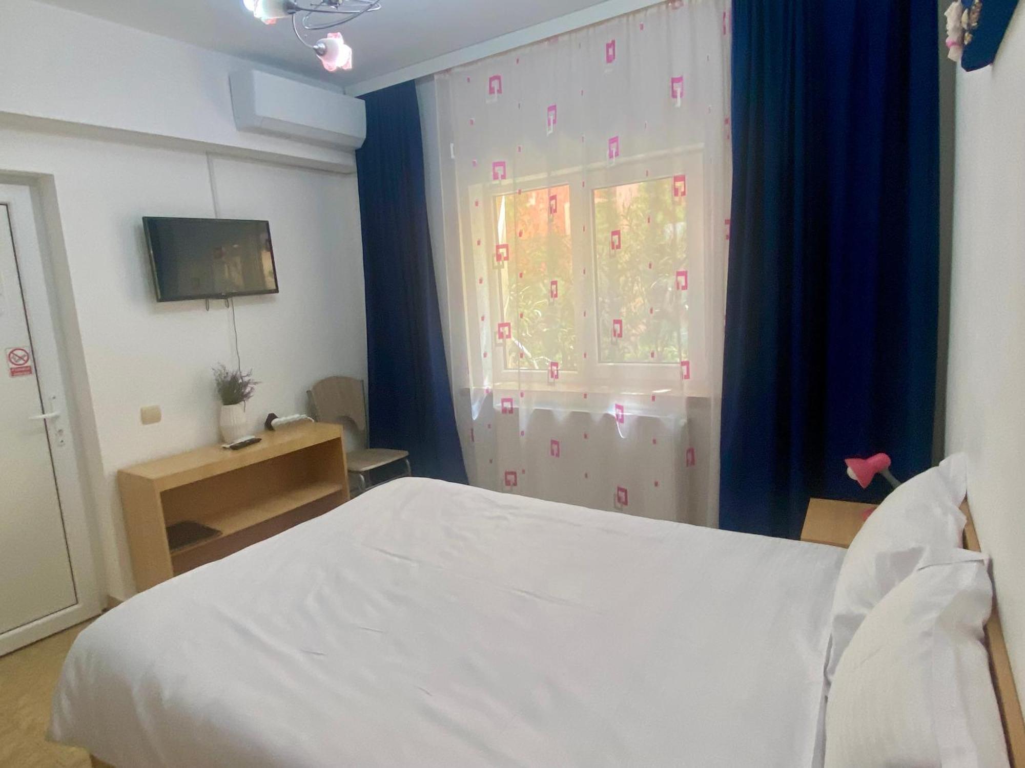 Casa Double M, Vama Veche Hotel Eksteriør billede