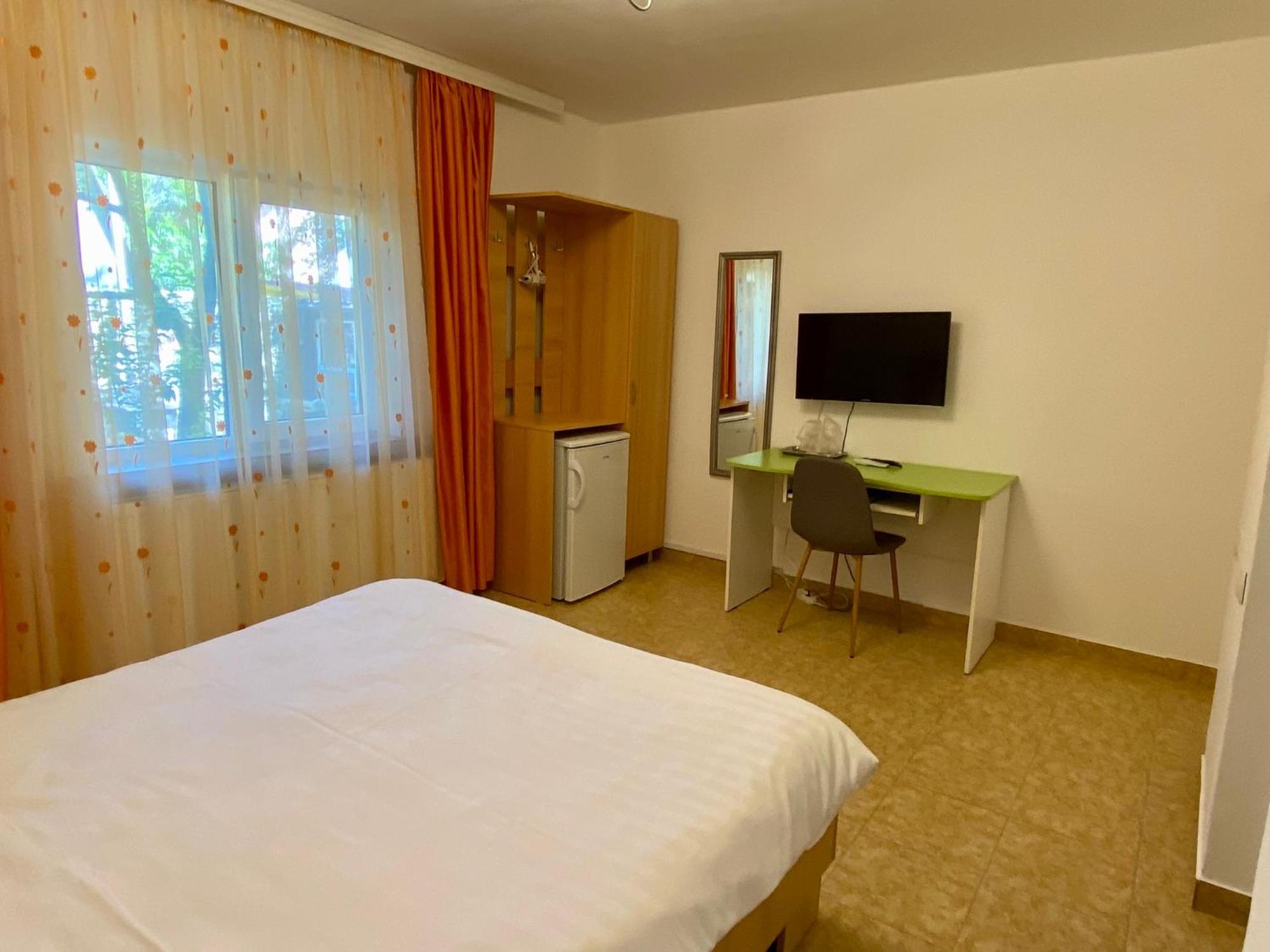 Casa Double M, Vama Veche Hotel Eksteriør billede