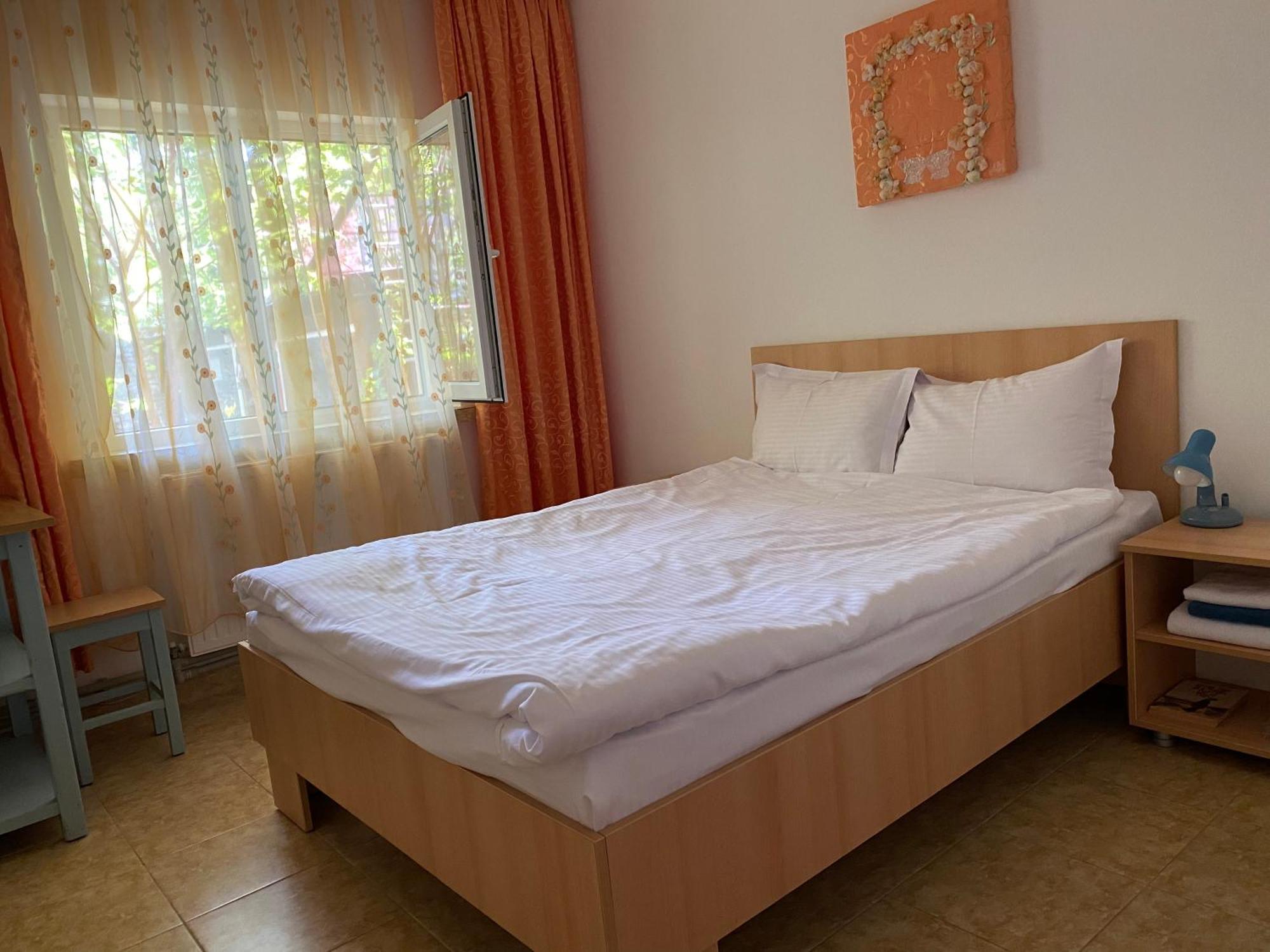 Casa Double M, Vama Veche Hotel Eksteriør billede