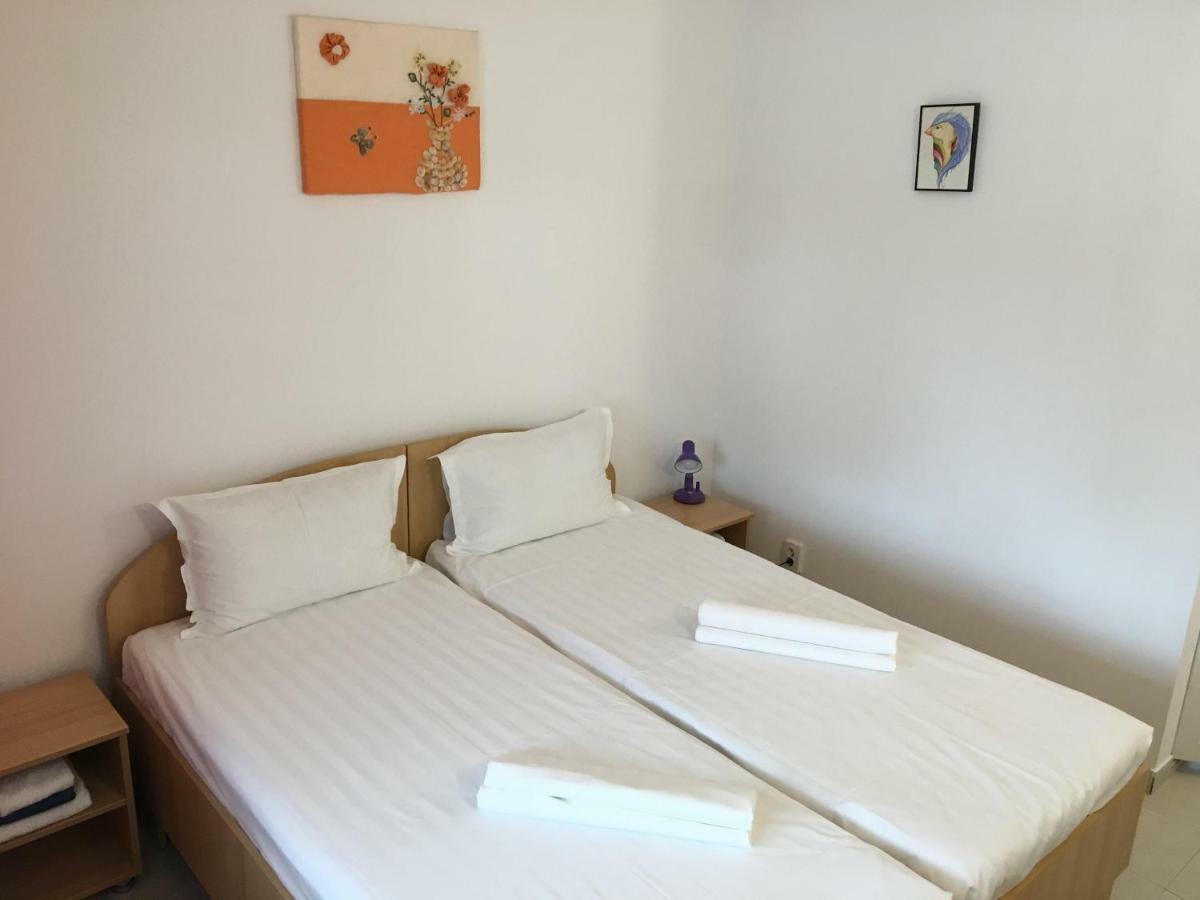 Casa Double M, Vama Veche Hotel Eksteriør billede
